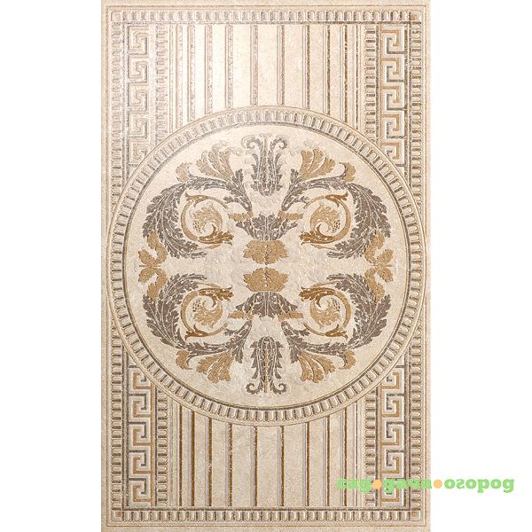 Фото Декор Kerama Marazzi Феличе вензель 25x40 см AC196/6193