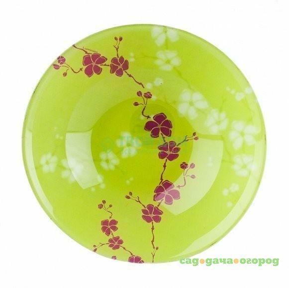 Фото Тарелка LUMINARC KASHIMA GREEN G9727/26417