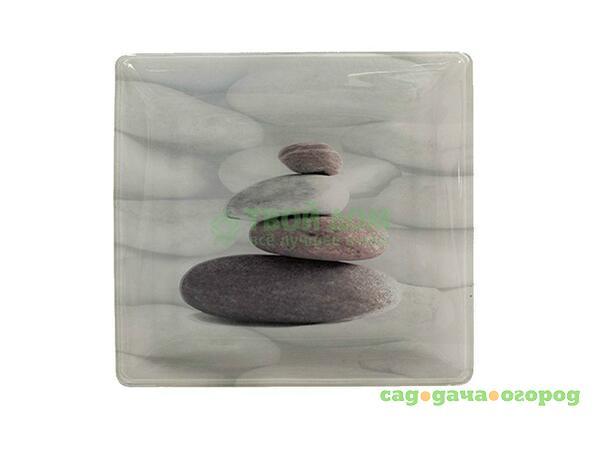 Фото Тарелка LUMINARC STONES Greу D7255 (94225)