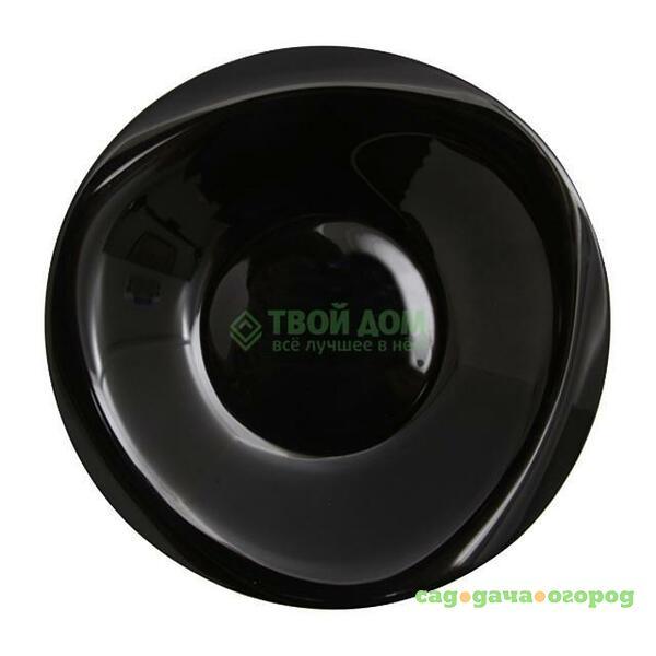 Фото Тарелка Luminarc суповая Воларэ Black 23 см
