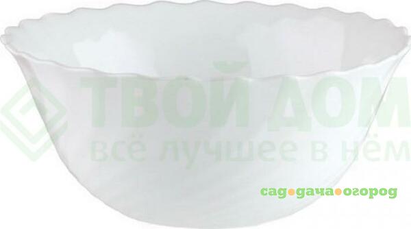 Фото Салатница LUMINARC H4918/05348/54435