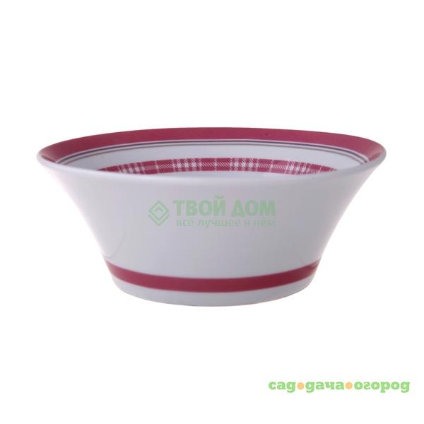 Фото Салатница Tognana Arena 24 Sm Pink (AW024244556)
