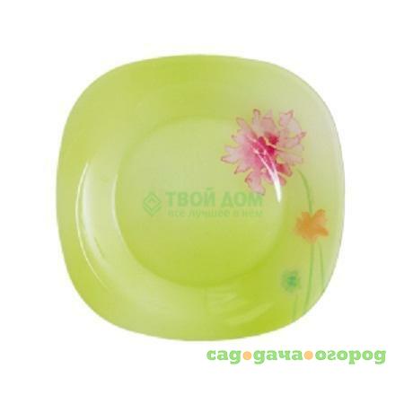 Фото Тарелка Luminarc Green J1921