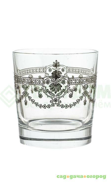 Фото Стакан Cristal D'Arc H8623