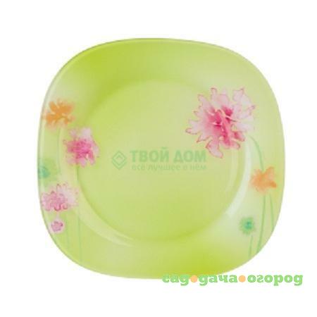 Фото Тарелка Luminarc Green J1752