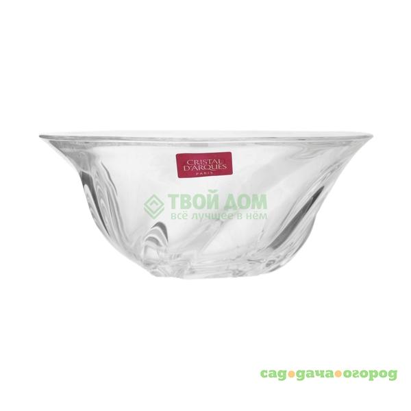 Фото Салатница Cristal D'Arc Elixir H0414