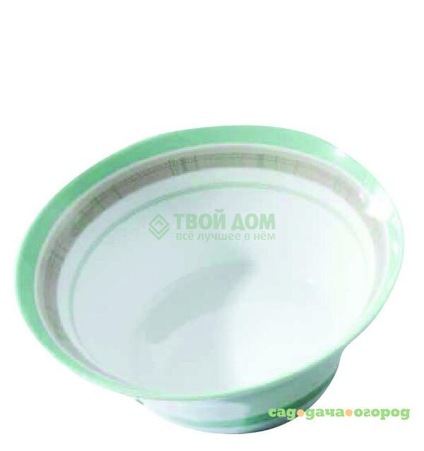 Фото Салатница Tognana Arena 24 Sm Green (AW024244557)