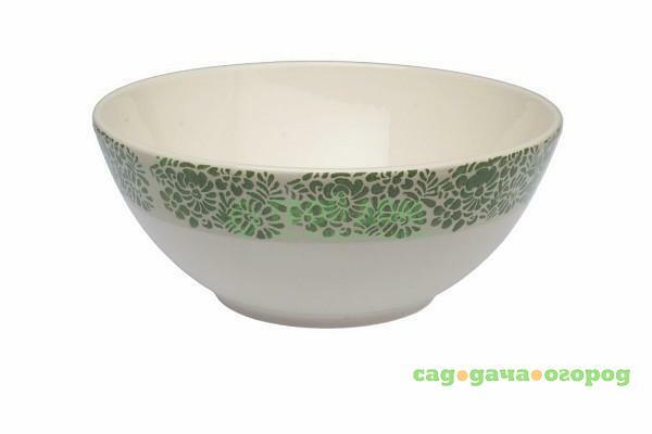 Фото Салатница Tognana Coimbra 22 Sm Green (MI124220778)