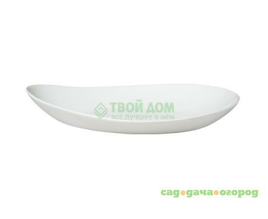 Фото Тарелка Камео Egg 26.5 см (710-G105)