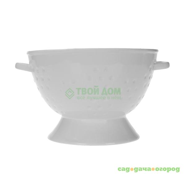 Фото Блюдо Sandra rich colander д22см 16см (CN 25000 22)
