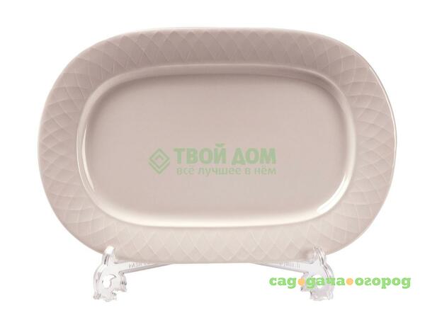 Фото Блюдо Tunisie Porcelaine Grand Siecle 28 см (471228)