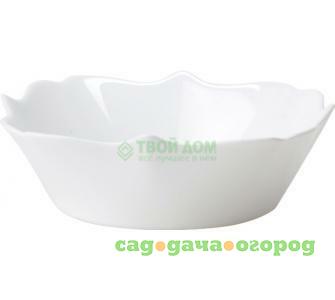 Фото Салатница Luminarc Authentic blanc 160 мм