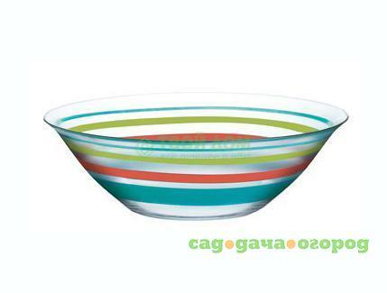 Фото Салатница Luminarc SIMPLY COLORS J7669