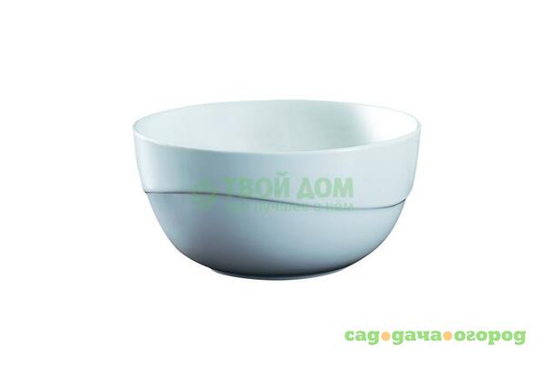 Фото Миска Pyrex Миска для смешивания 20cm ice white (C321B01/5044)