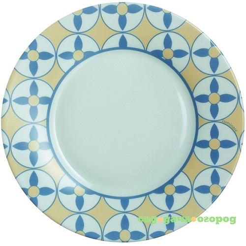 Фото Тарелка десертная Luminarc 22см nordic scandie (L1126)