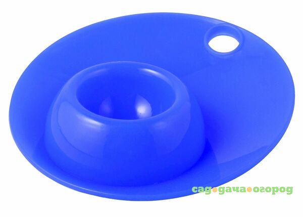 Фото Подставка для яйца завтрак silicone Regent