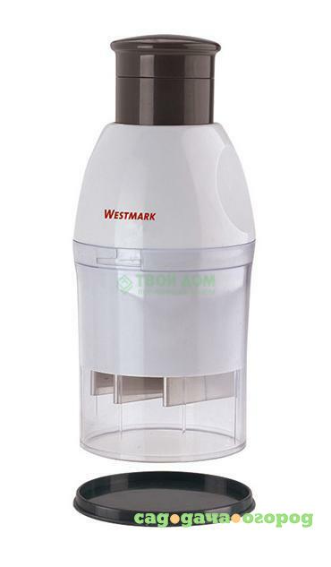 Фото Измельчитель Westmark Измельчитель универсальный для овощей/ор (11452260)