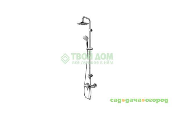 Фото Душевая гарнитура Ideal Standard A5691AA