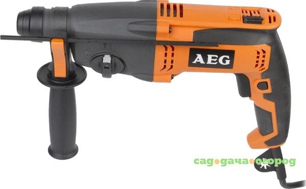 Фото Перфоратор AEG KH 26 E