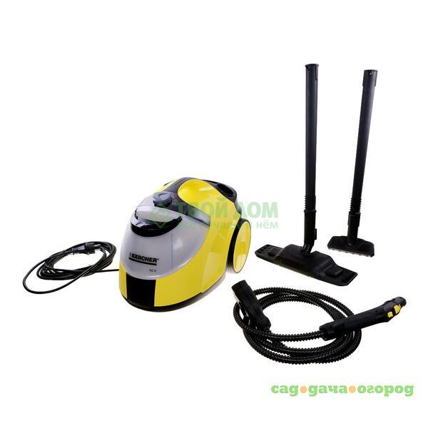 Фото Пароочиститель Karcher sc 5 xeu (1.512-500.0)