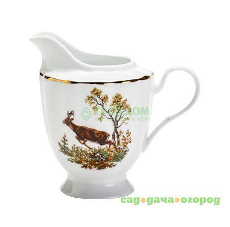 Фото Кувшин Porcelaine czech gh LUISA1321 MILK