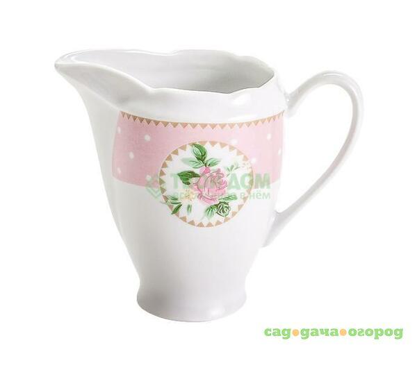 Фото Кувшин Porcelaine czech gh FS G332 MILK