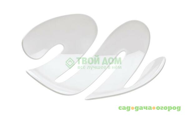 Фото Фруктовница Koziol Eve White