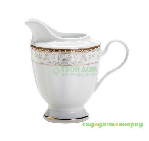 Фото Кувшин Porcelaine czech gh LUISA248GS MILK
