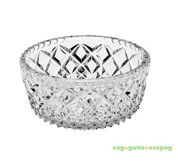 Фото Салатник diamond 11.6см Bohemia- пром