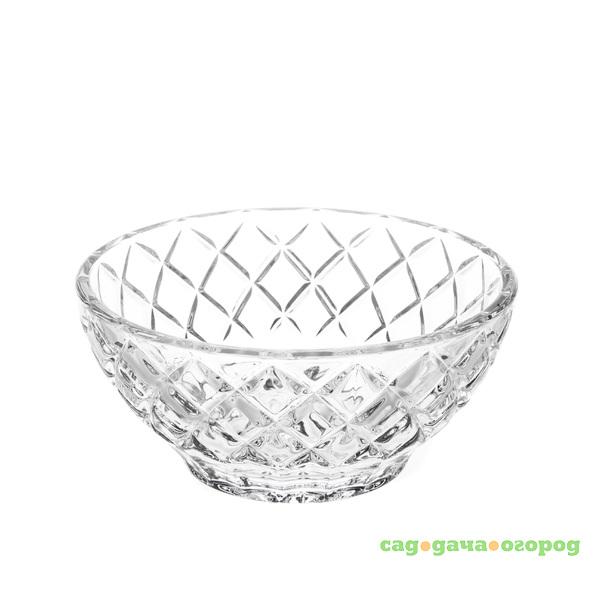 Фото Салатник Crystal bohemia a.s. diamond 990/61011/0/14100/126-109