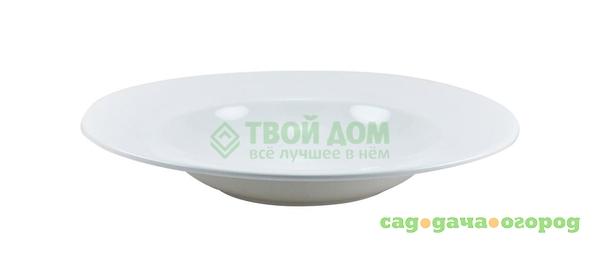 Фото Тарелка Роял Порцелайн Пабл B1062