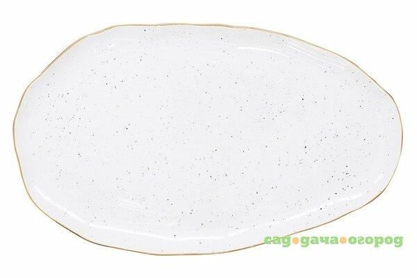 Фото Блюдо Easy life artesanal EL-1591/ARTW