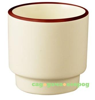 Фото Подставка под яйцо редвуд Dudson
