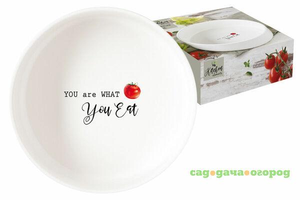 Фото Чаша-салатник 20см kitchen elements Easy life