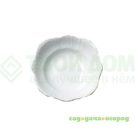 Фото Салатница THUN BE 311 (EM311011) салатник круглый
