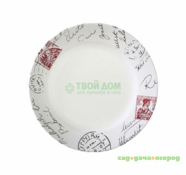 Фото Тарелка Corelle 1108509