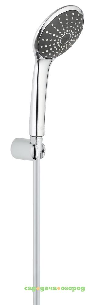 Фото Душевой гарнитур GROHE Vitalio Joy 110 Mono (1 режим) (27324000)