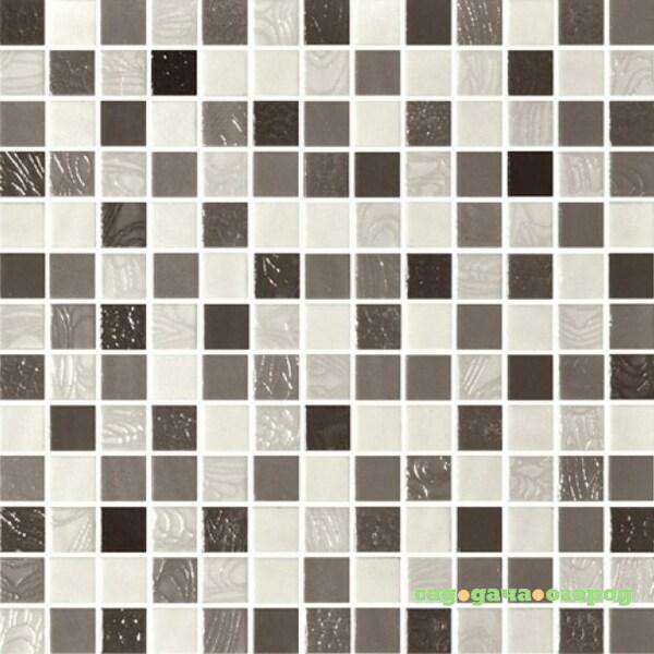 Фото Декор Onix Mosaico Nature Blends Indor 31,1x31,1 см 2002354