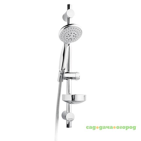 Фото Душевой гарнитур ESKO Shower Circle 5b Set SCS5B