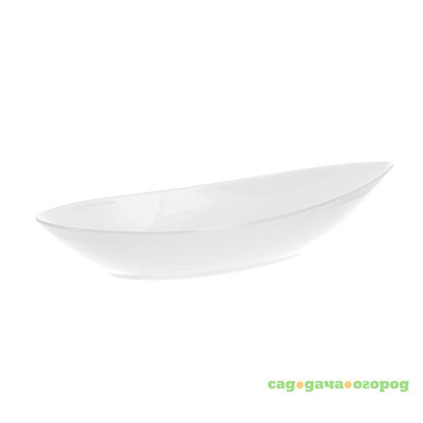 Фото Блюдо овал 22х9см party Tognana PY0AD160000