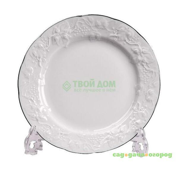 Фото Блюдо Tunisie Porcelaine Vendanges 0019 31 см (690632)