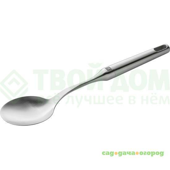 Фото Ложка Zwilling Twin Pure steel 37514-000 (37514-000)