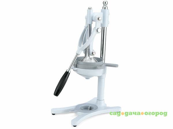 Фото Соковыжималка рычажная для цитрусовых Leili Gipfel 5403