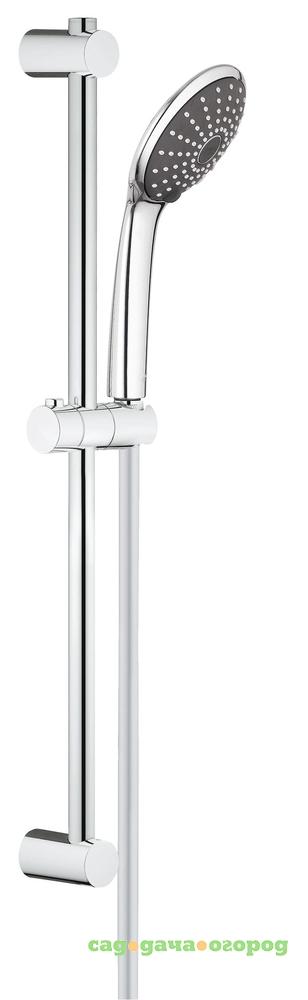 Фото Душевой гарнитур GROHE Vitalio Joy 110 Duo (27326000)