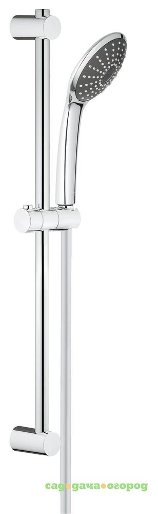 Фото Душевой гарнитур GROHE Vitalio Joy 110 Mono  (27322000)