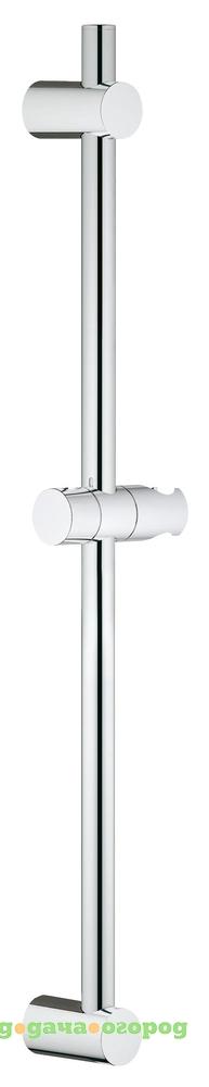 Фото Душевая штанга GROHE Vitalio Art 600 мм (27724000)