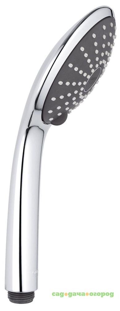 Фото Ручной душ GROHE Vitalio Joy Eco (1 режим), хром (27317000)