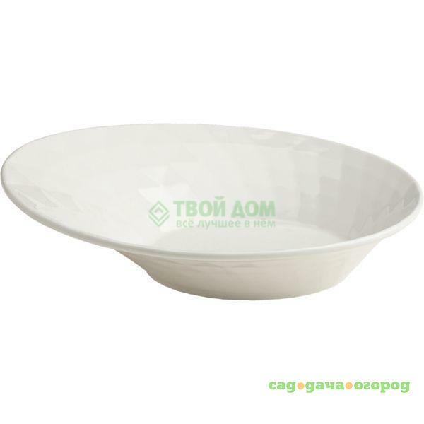 Фото Салатница Tognana Kaleidos 12 Cm White (KS004120000)