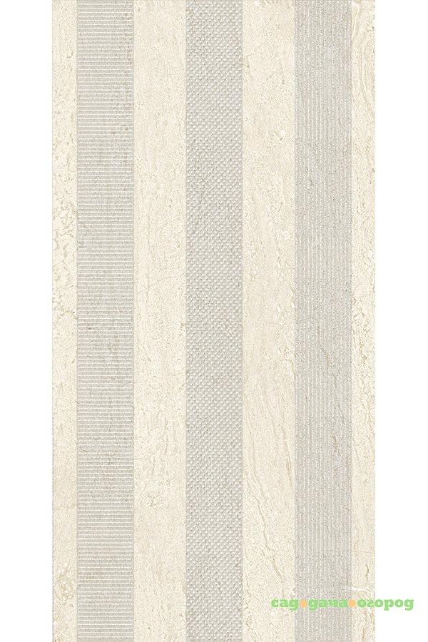 Фото Декор Керлайф Classico Orosei Beige 2 1c 31.5*63 см