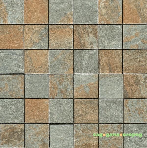 Фото Декор Kerama Marazzi Сланец 30x30 см SG173/001